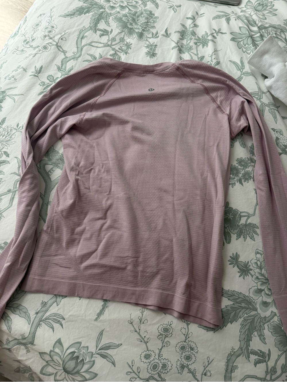 lululemon athletica swiftly size 4